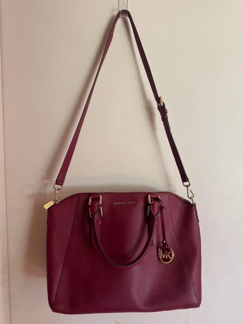 Michael Kors Tote